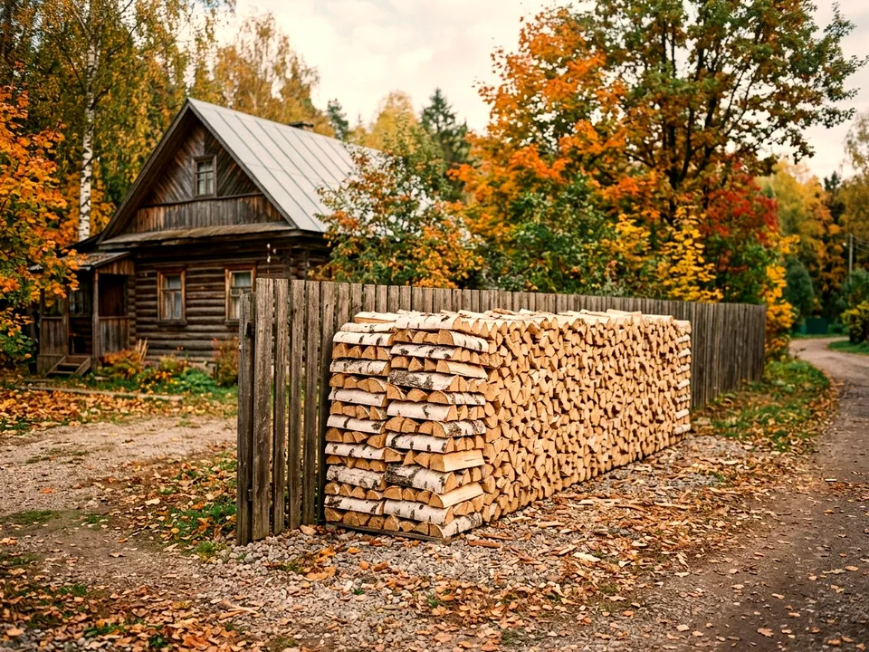 Липа для бани, Ярославль, улица Берёзовая, 13К